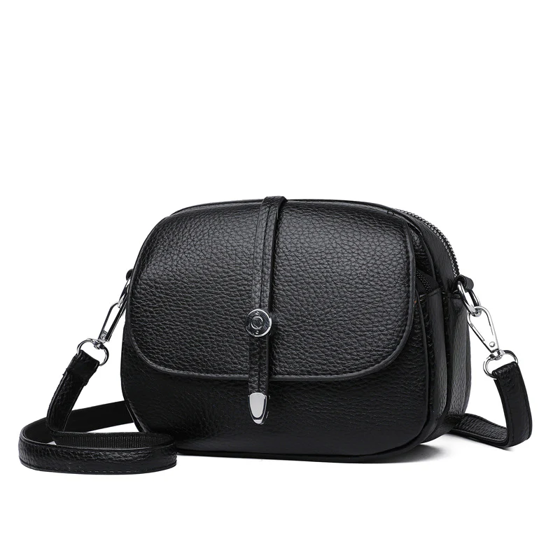 Nabeena - Elegante Borsa a Tracolla