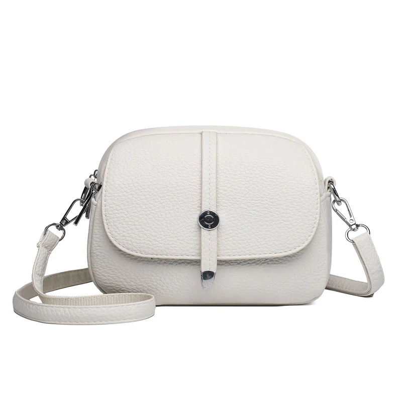 Nabeena - Elegante Borsa a Tracolla - Image 2