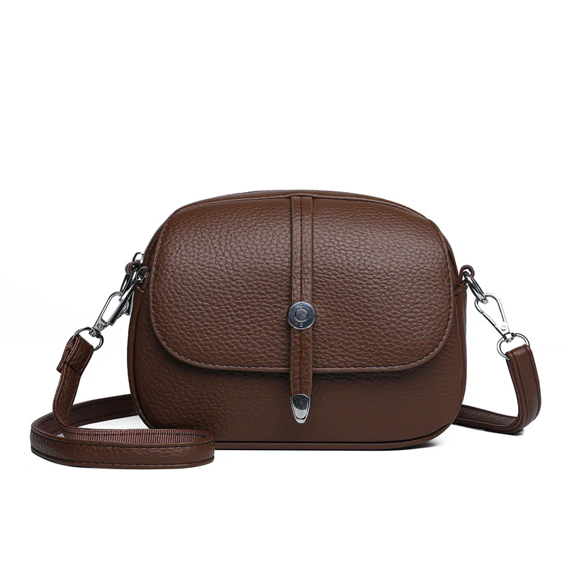 Nabeena - Elegante Borsa a Tracolla - Image 4
