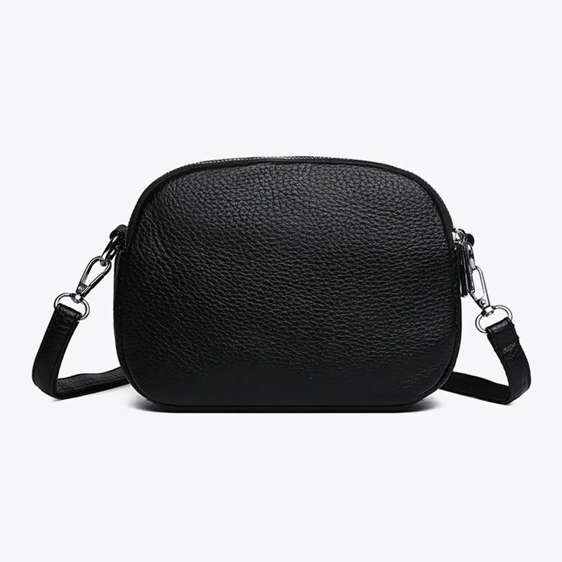 Nabeena - Elegante Borsa a Tracolla - Image 6