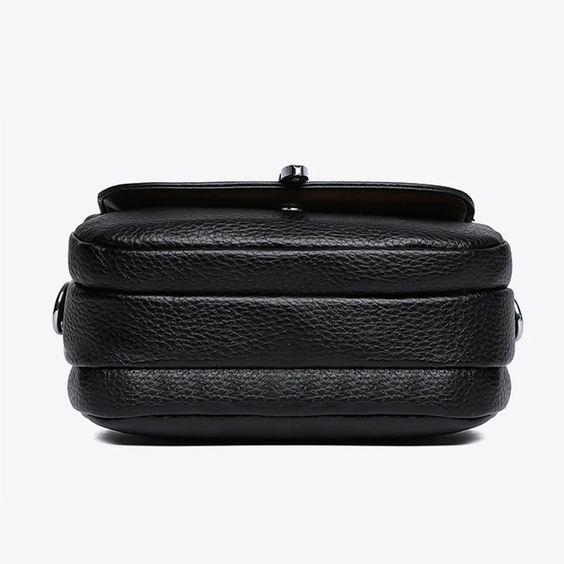 Nabeena - Elegante Borsa a Tracolla - Image 7
