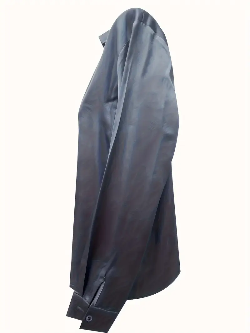 Nadene - Camicetta Con Scollo a V Premium - Image 36