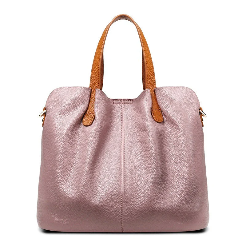 Naelaa - Borsa Tote Classica Strutturata - Image 5