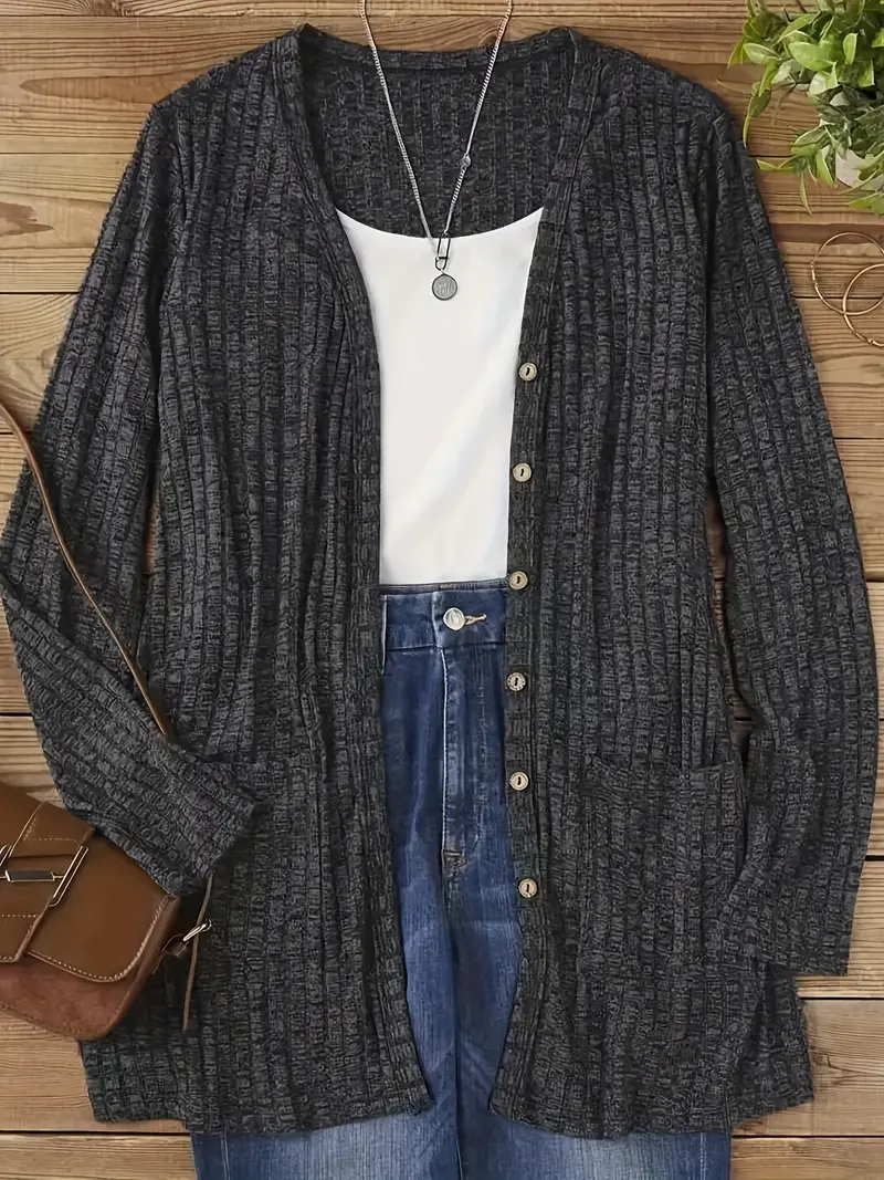Nahlani - Maglione Invernale a Maniche Lunghe - Image 18