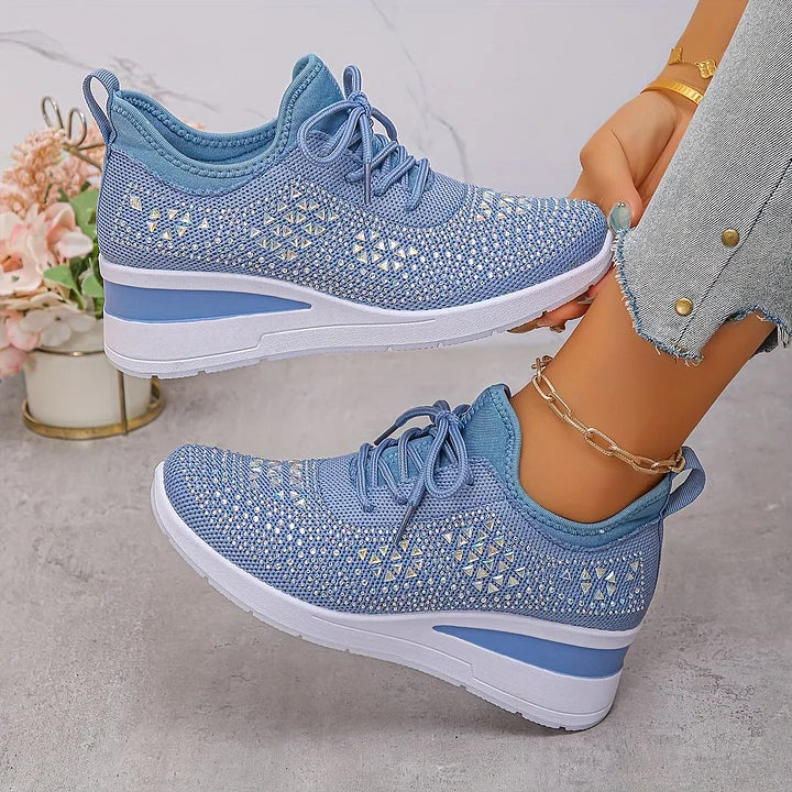 Namika - Comode Scarpe Da Ginnastica Ortopediche