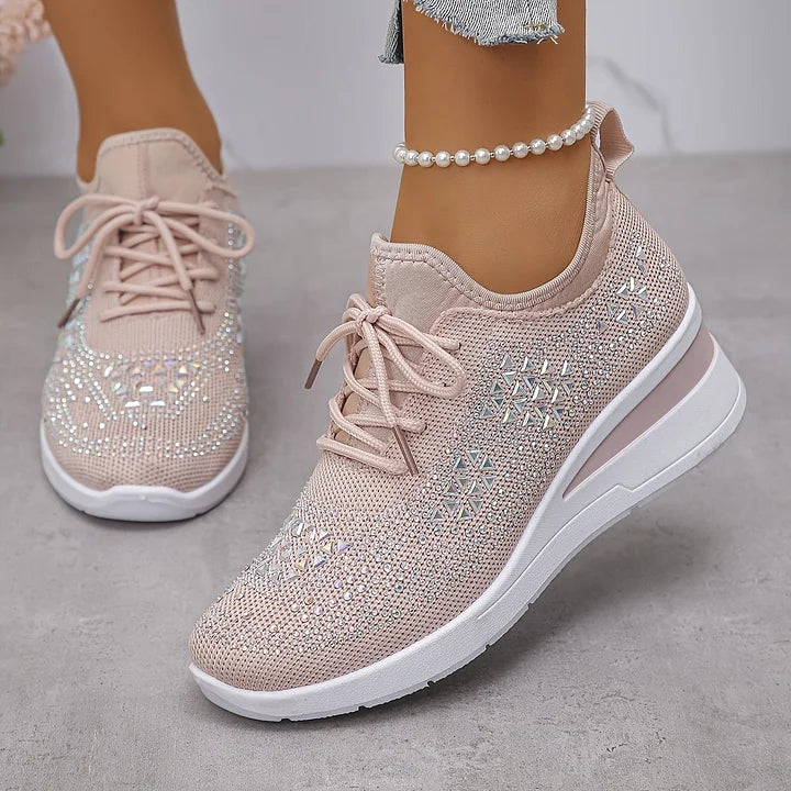 Namika - Comode Scarpe Da Ginnastica Ortopediche - Image 12
