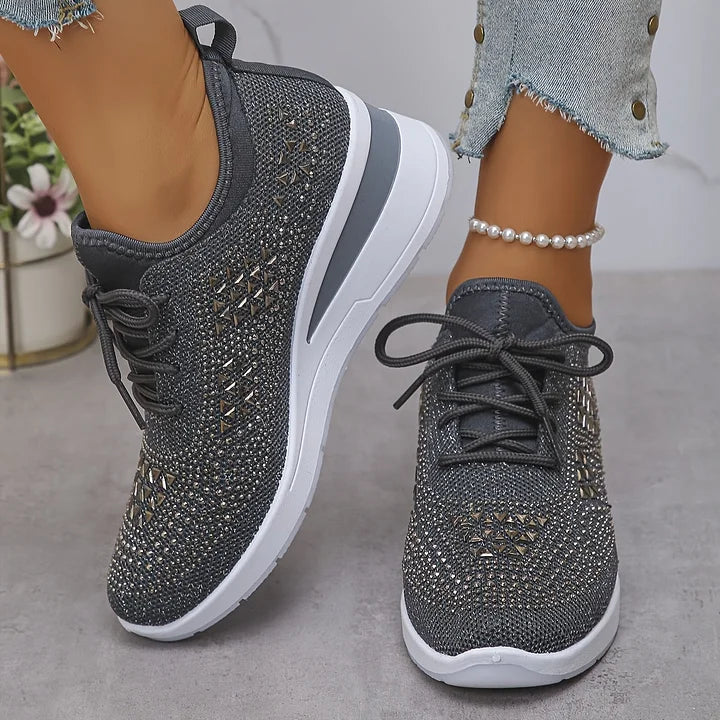Namika - Comode Scarpe Da Ginnastica Ortopediche - Image 14