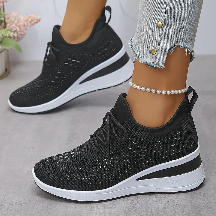 Namika - Comode Scarpe Da Ginnastica Ortopediche - Image 17