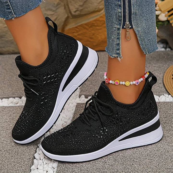 Namika - Comode Scarpe Da Ginnastica Ortopediche - Image 18