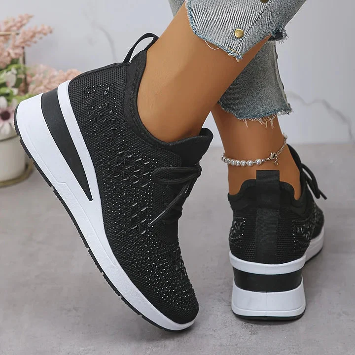 Namika - Comode Scarpe Da Ginnastica Ortopediche - Image 19