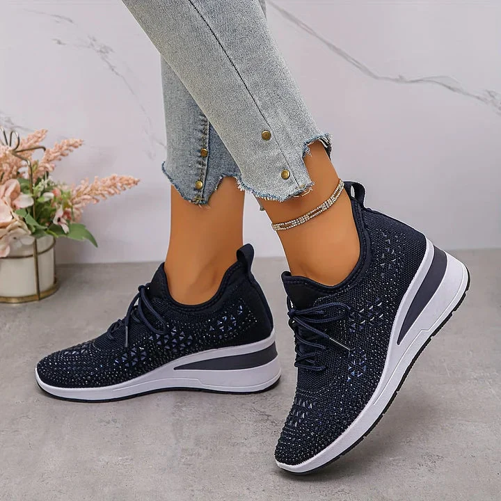 Namika - Comode Scarpe Da Ginnastica Ortopediche - Image 20
