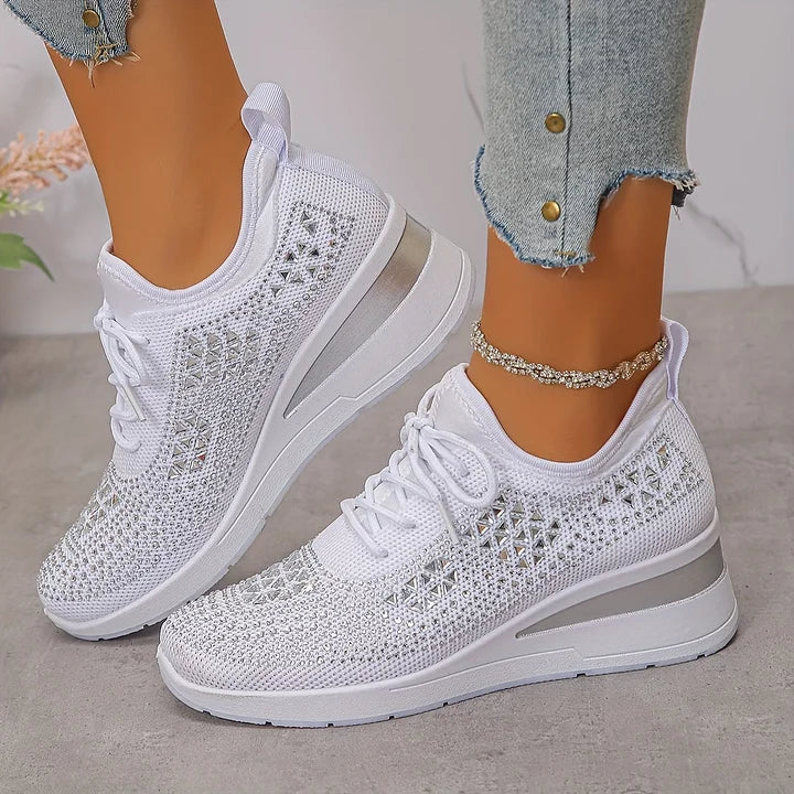 Namika - Comode Scarpe Da Ginnastica Ortopediche - Image 22
