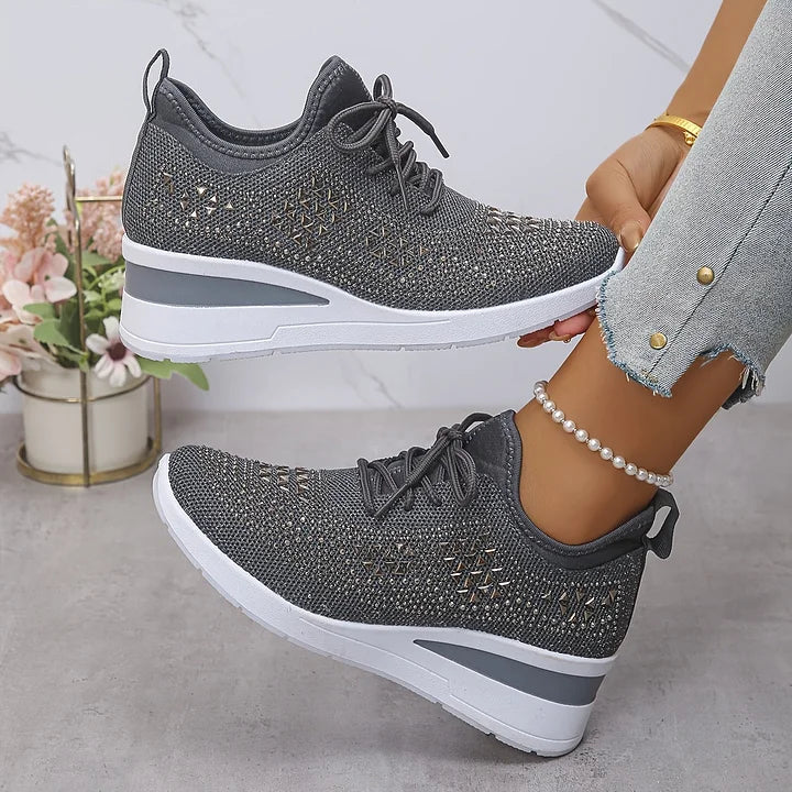 Namika - Comode Scarpe Da Ginnastica Ortopediche - Image 4