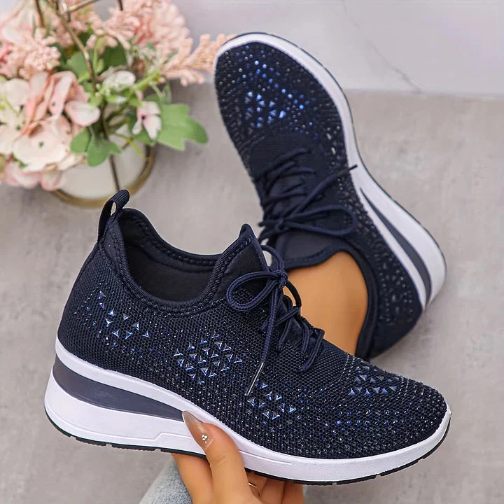 Namika - Comode Scarpe Da Ginnastica Ortopediche - Image 6