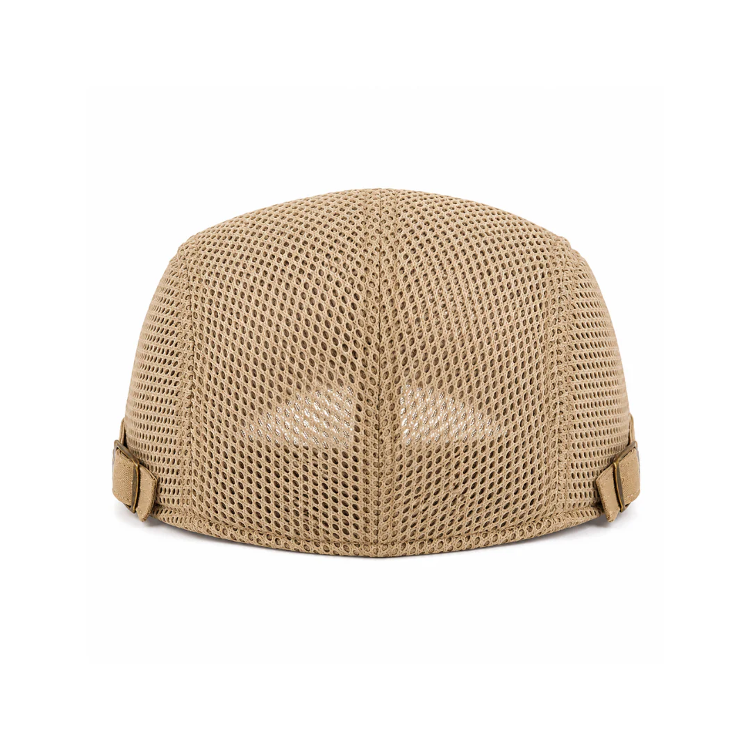 Napoleon - Cappellino Piatto In Rete - Image 9