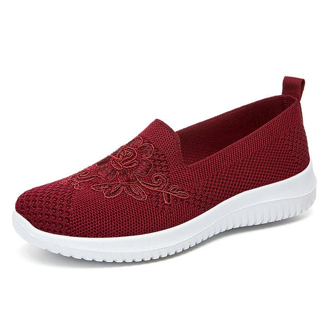 Nayara - Scarpe Leggere E Morbide - Image 3
