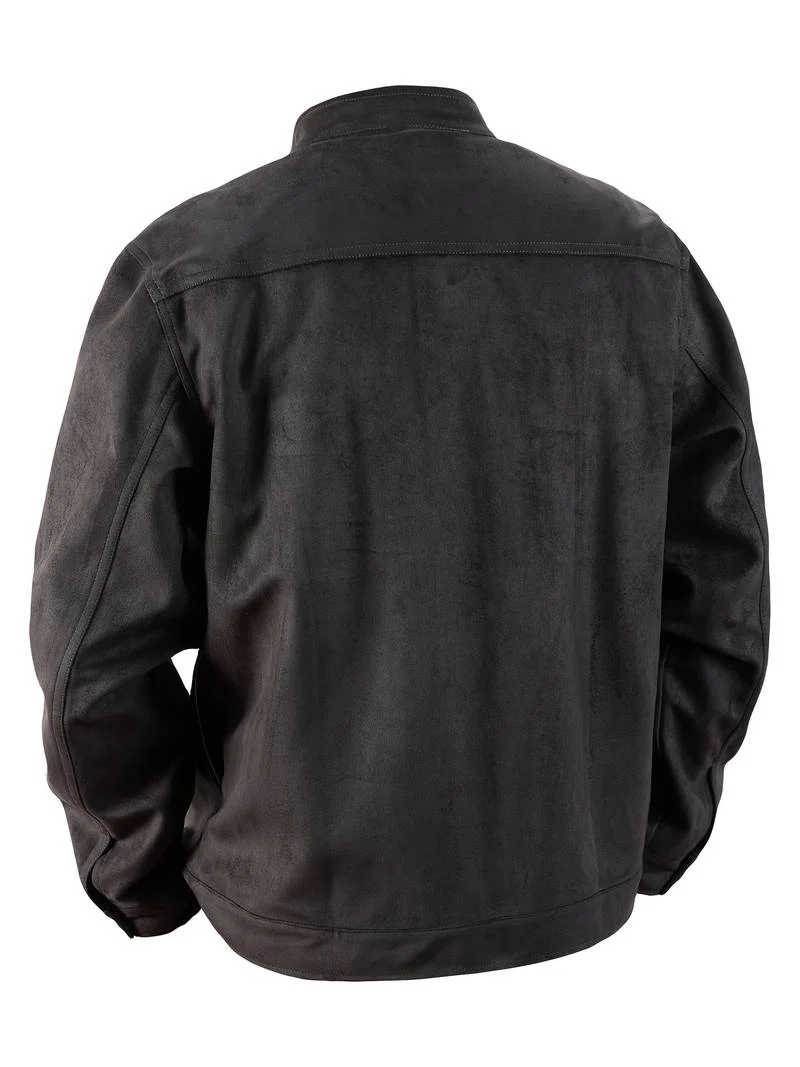 Neeman - Giacca Casual a Maniche Lunghe Con Tasca - Image 6
