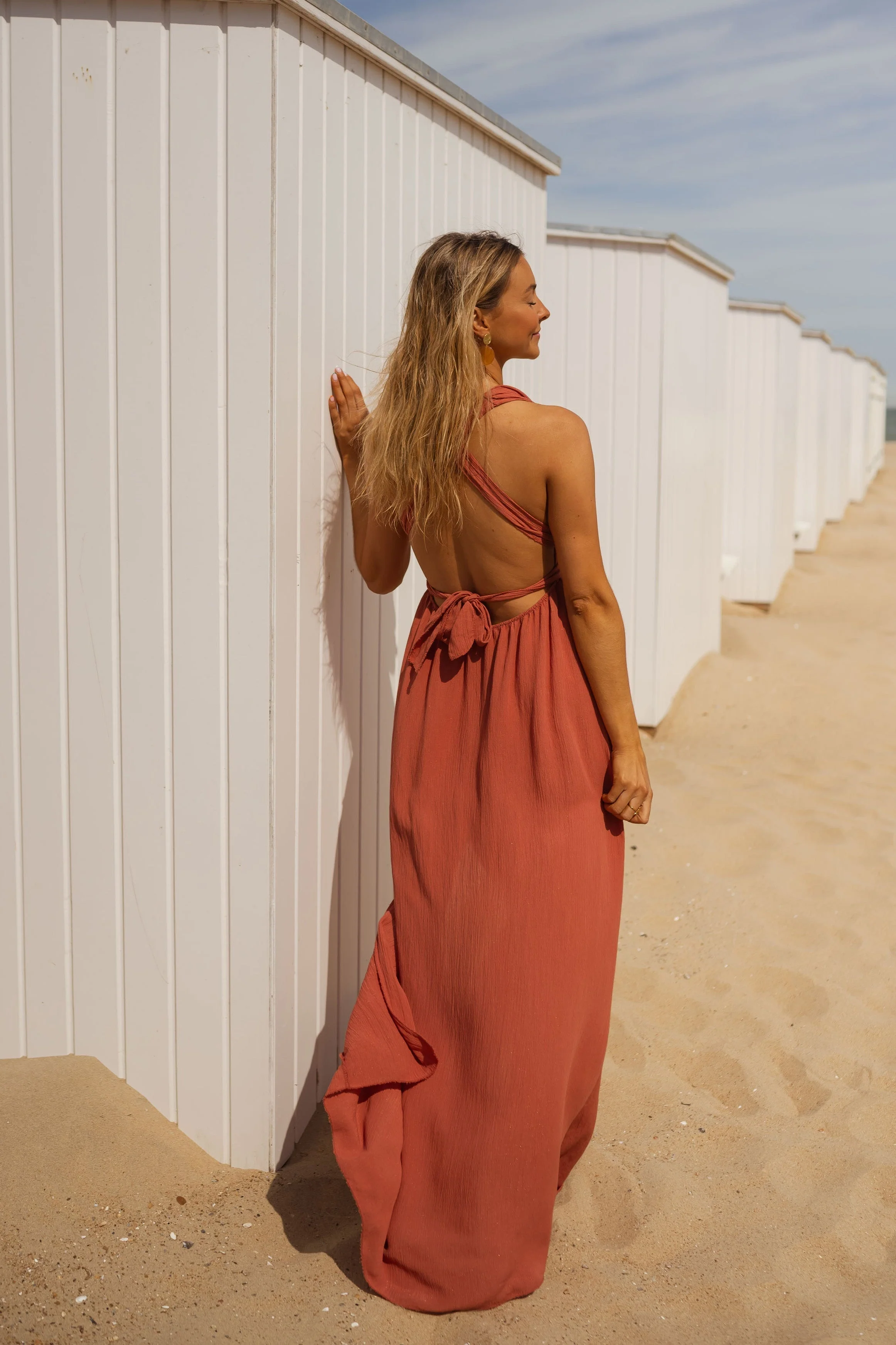 Nele – Abito Elegante - Image 7