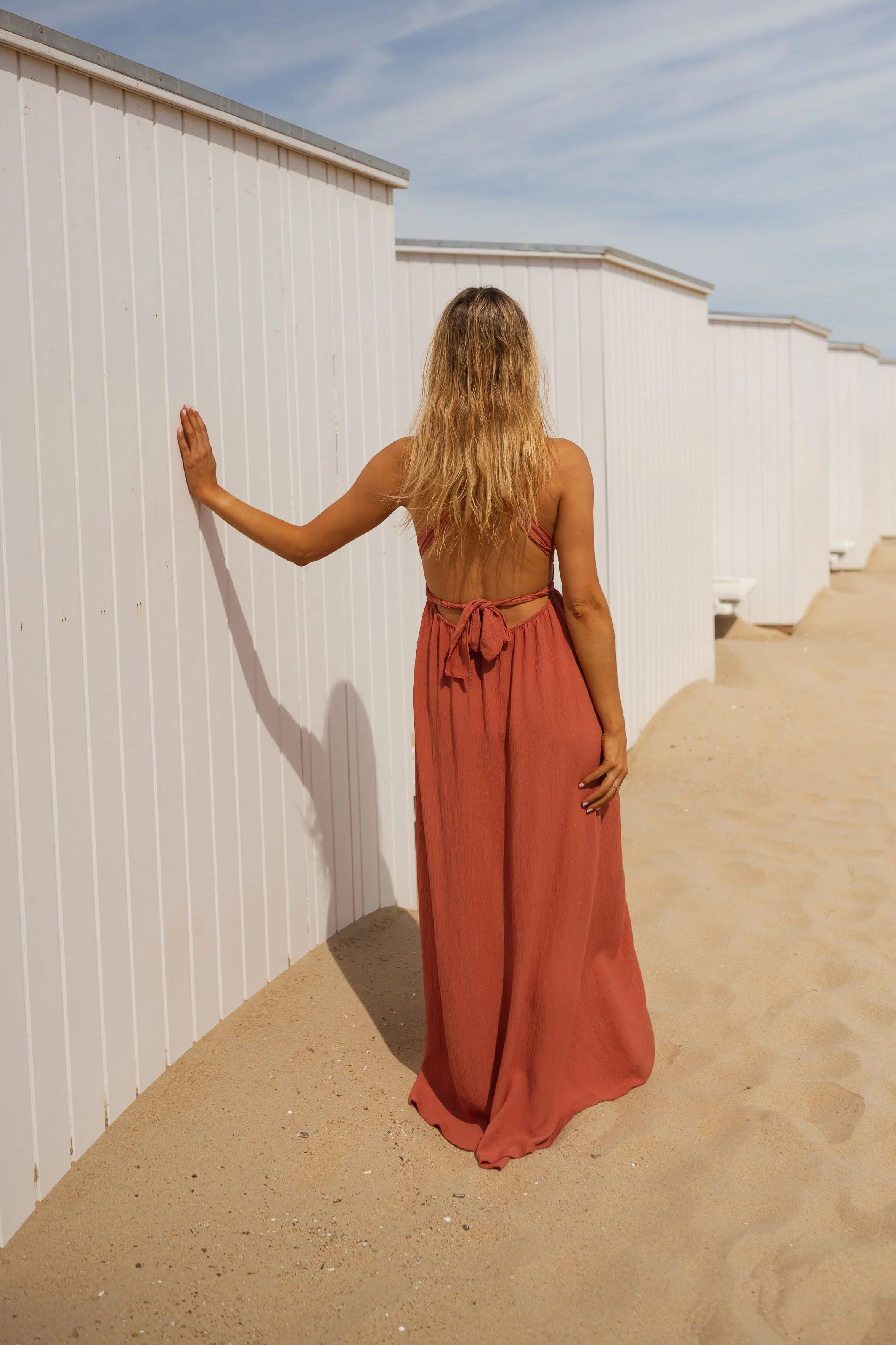 Nele – Abito Elegante - Image 8