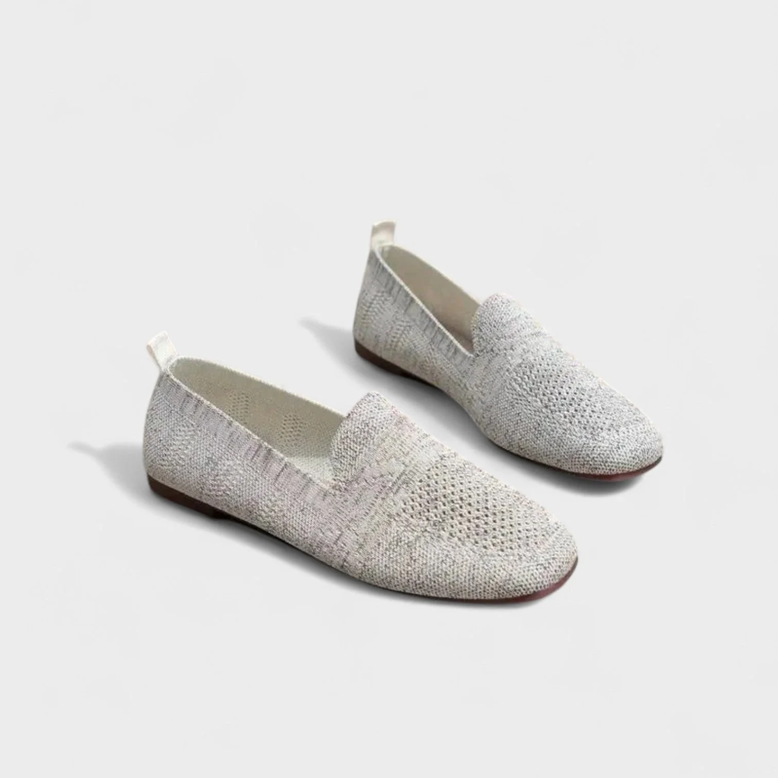 Nerea - Sneaker Ortopedica