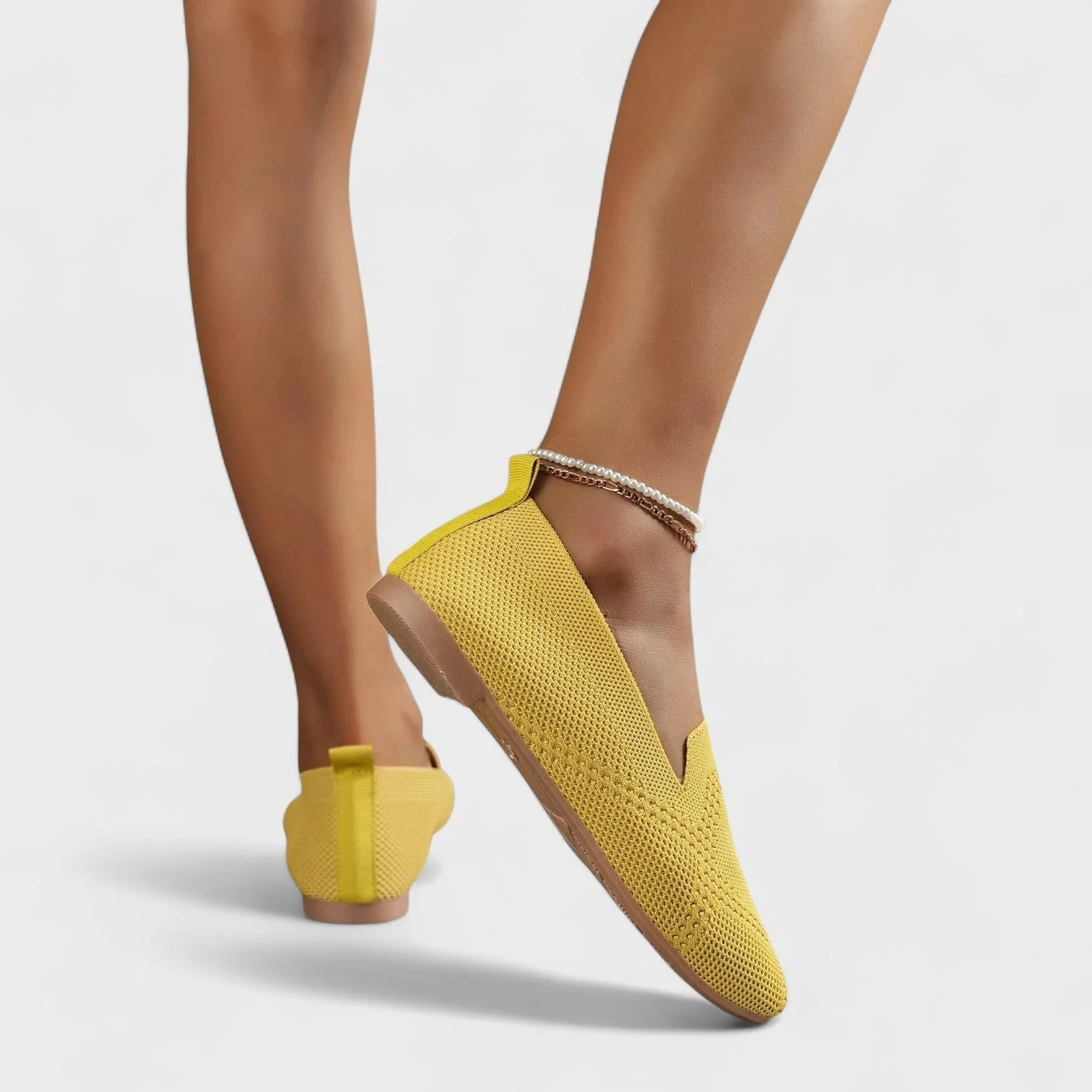 Nerea - Sneaker Ortopedica - Image 10