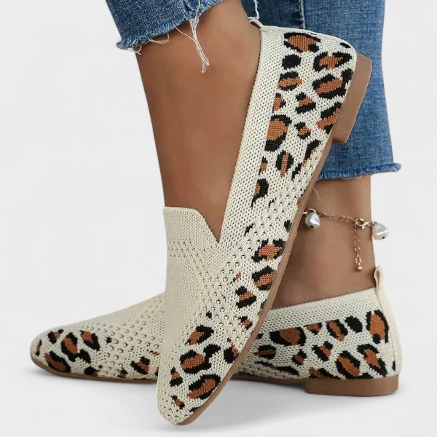 Nerea - Sneaker Ortopedica - Image 11