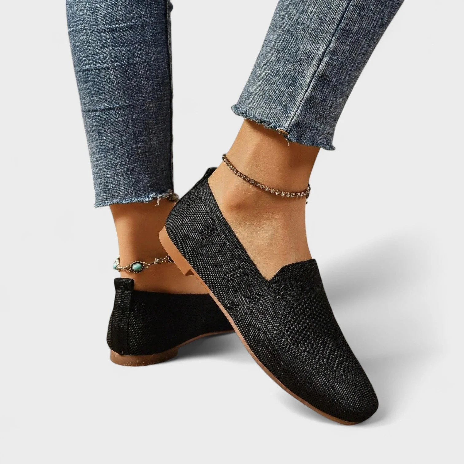 Nerea - Sneaker Ortopedica - Image 12