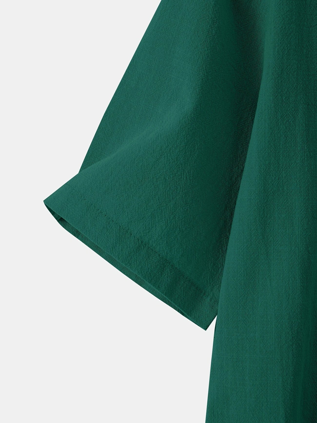 Nerida - Blusa Alla Moda Con Scollo a V e Maniche Corte - Image 13