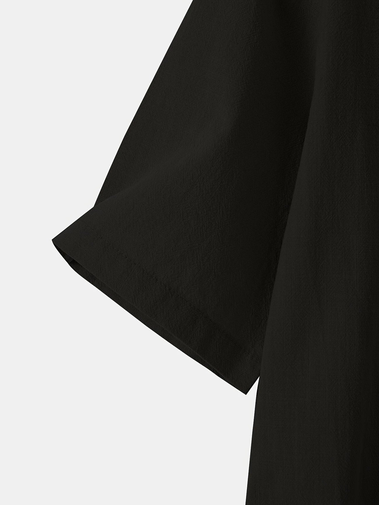 Nerida - Blusa Alla Moda Con Scollo a V e Maniche Corte - Image 16