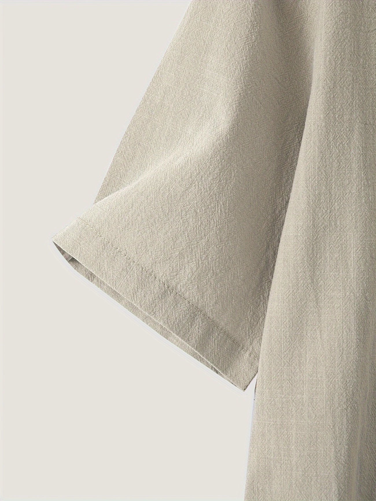 Nerida - Blusa Alla Moda Con Scollo a V e Maniche Corte - Image 8