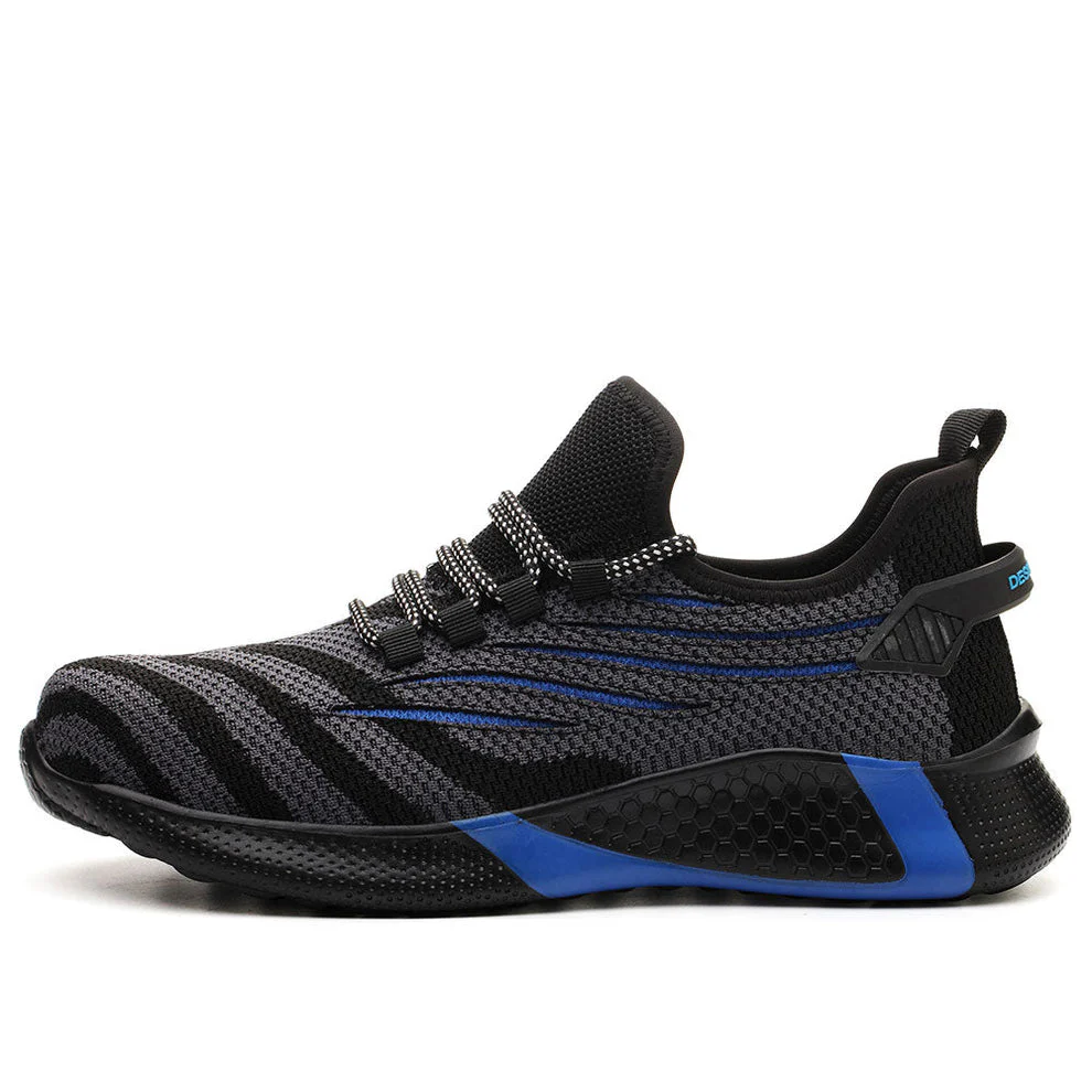Netanel - Scarpe Antinfortunistiche Avanzamento - Image 2