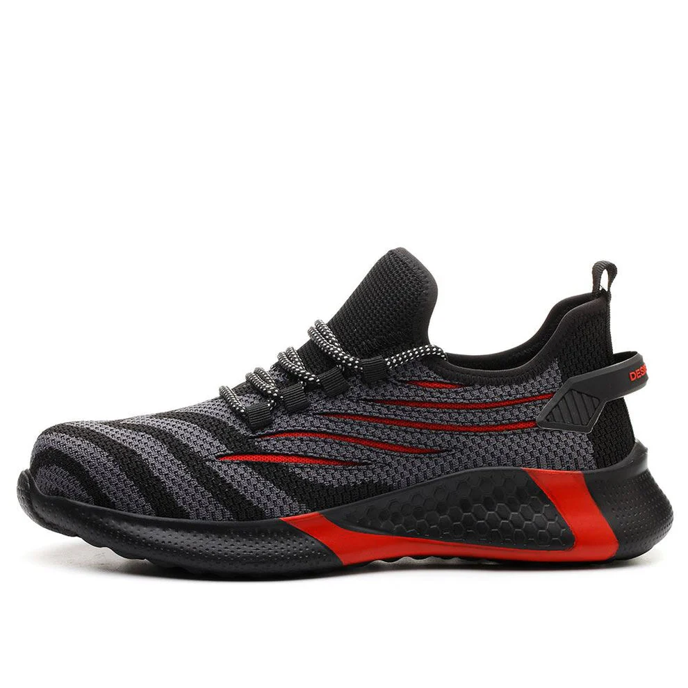Netanel - Scarpe Antinfortunistiche Avanzamento - Image 3