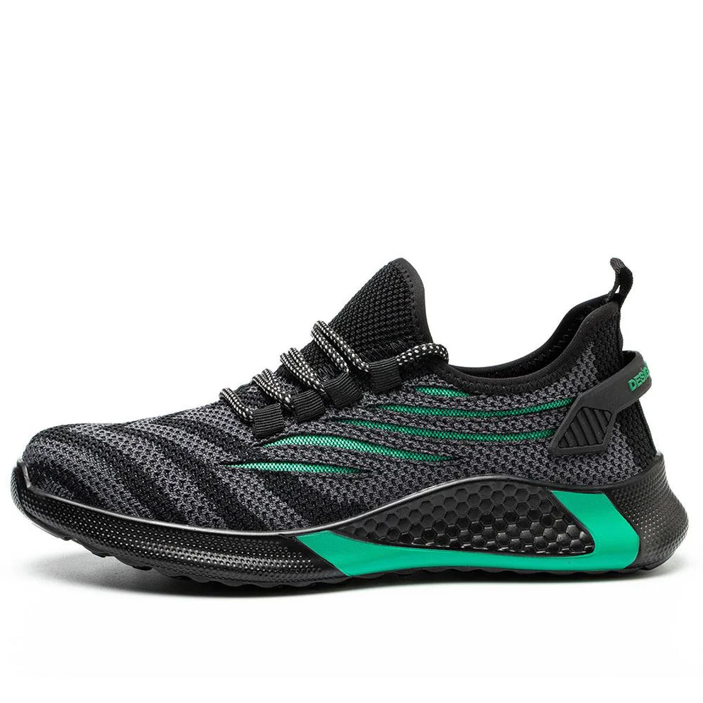 Netanel - Scarpe Antinfortunistiche Avanzamento - Image 4