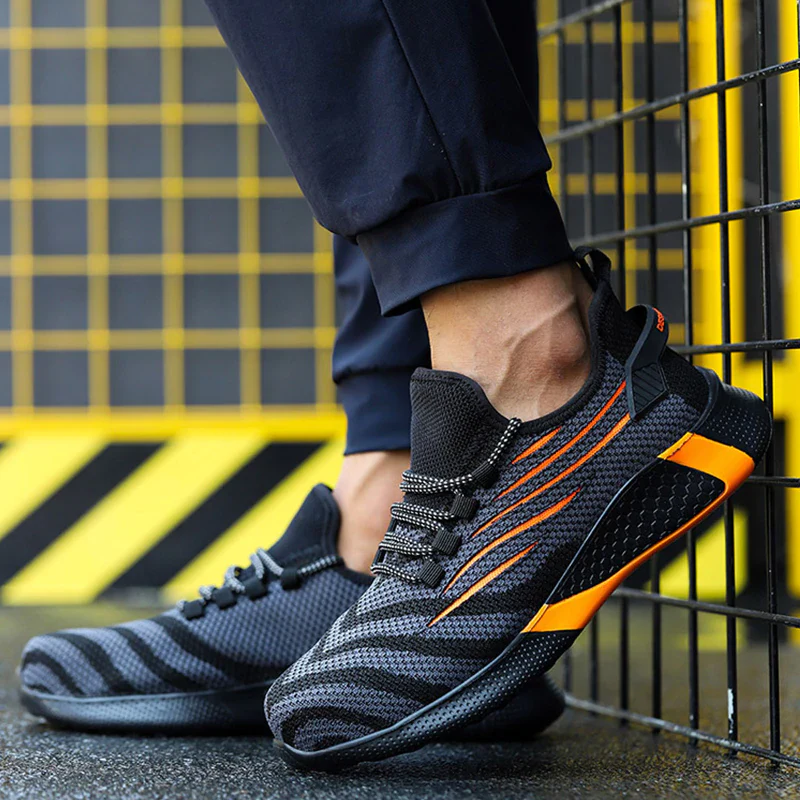 Netanel - Scarpe Antinfortunistiche Avanzamento - Image 7