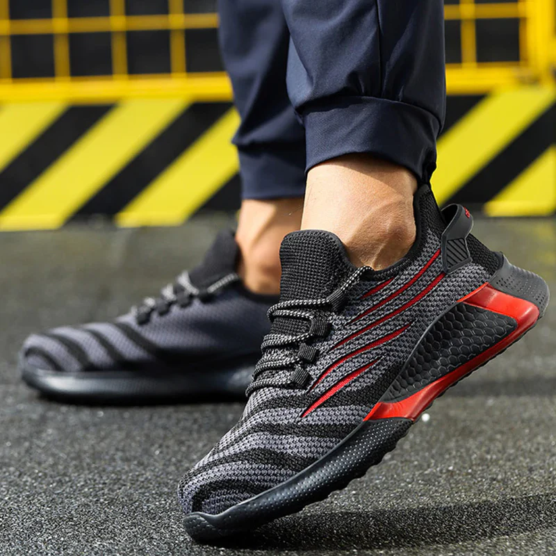 Netanel - Scarpe Antinfortunistiche Avanzamento - Image 8