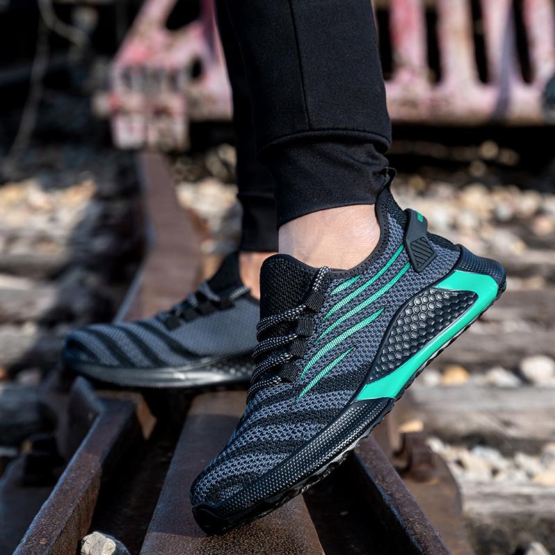 Netanel - Scarpe Antinfortunistiche Avanzamento - Image 9