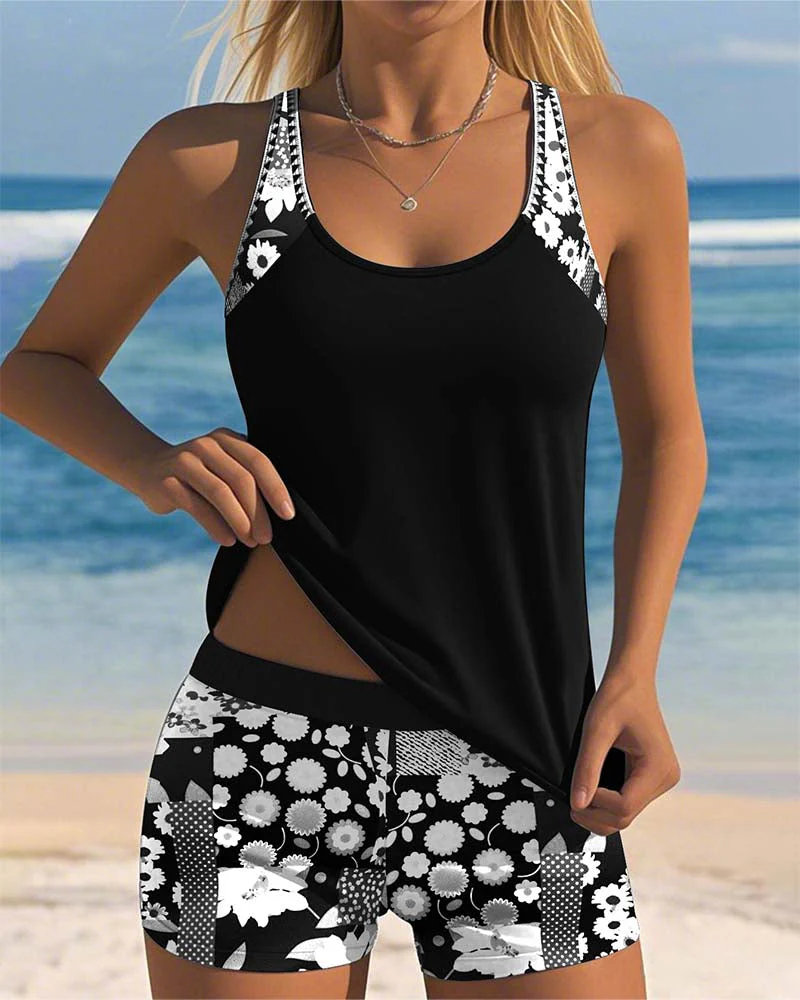 Nethmi - Set Costume da Bagno Alla Moda - Image 3