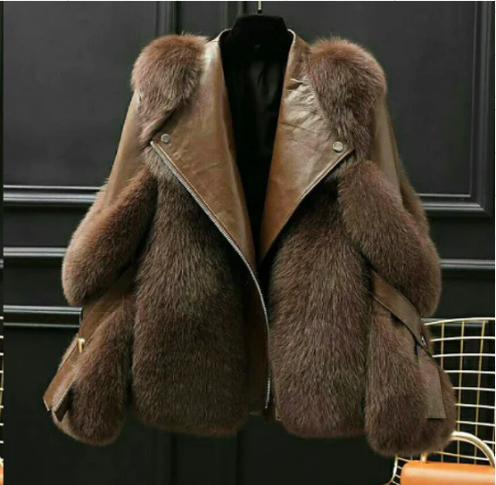 Nevaeh - Cappotto di Lusso - Image 3