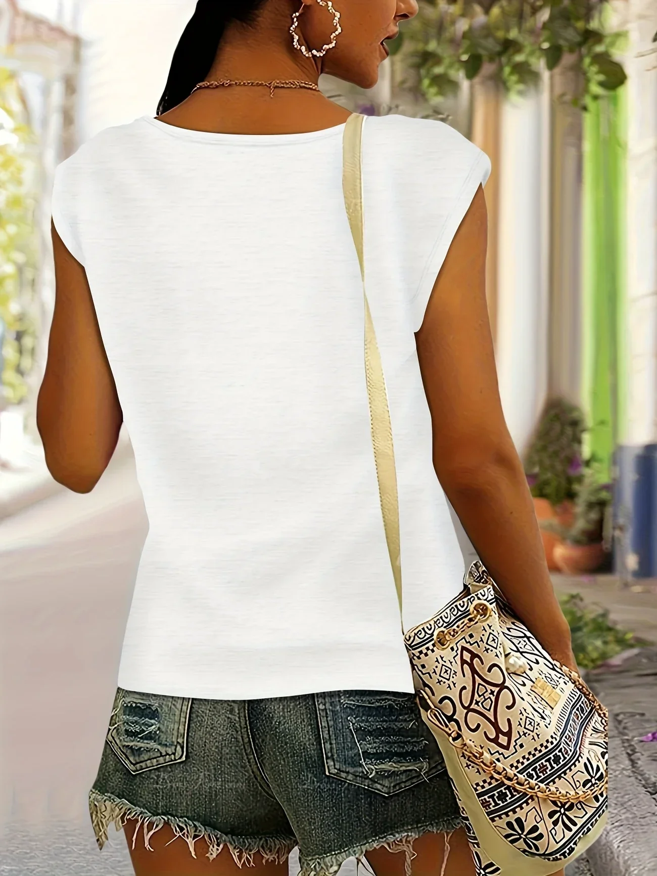 Nichole - Camicia Con Stampa A Cuore - Image 21