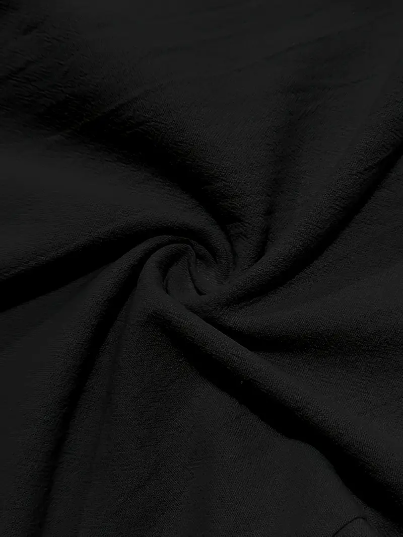 Nichols - Pantaloni Larghi In Lino Con Coulisse - Image 32