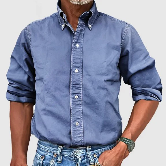 Nico - Camicia Classica - Image 3