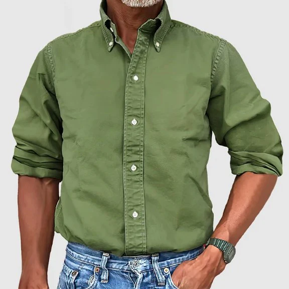 Nico - Camicia Classica - Image 4