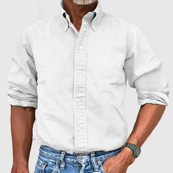 Nico - Camicia Classica - Image 7