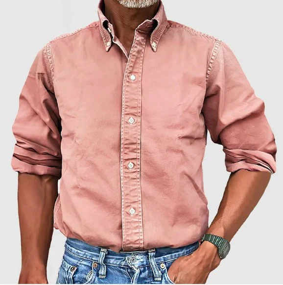 Nico - Camicia Classica - Image 9