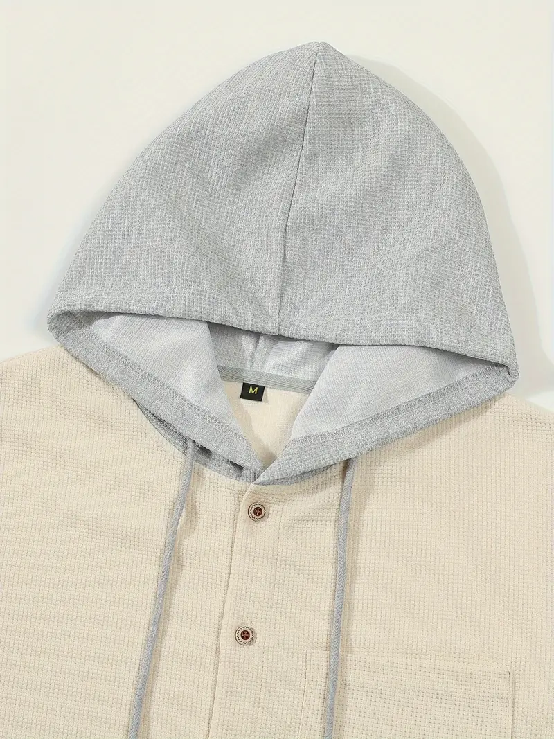 Nicolas - Giacca Casuale A Maniche Lunghe - Image 15
