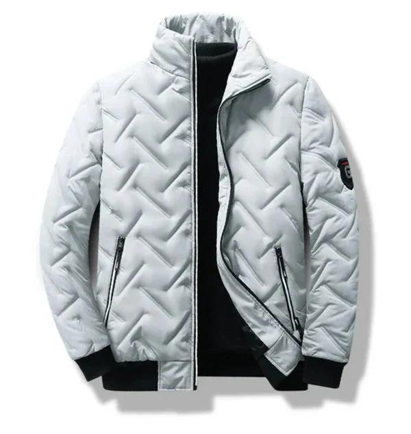 Niklaus – Giacca Puffer - Image 8