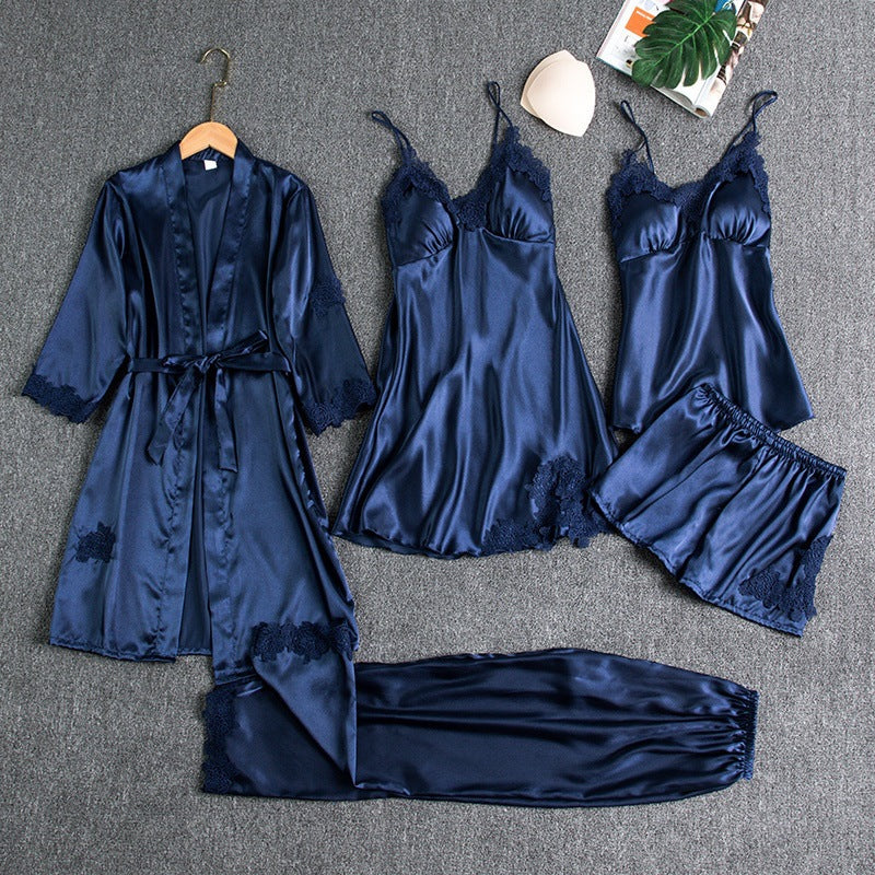 Ninette - Set di Pigiama di Lusso