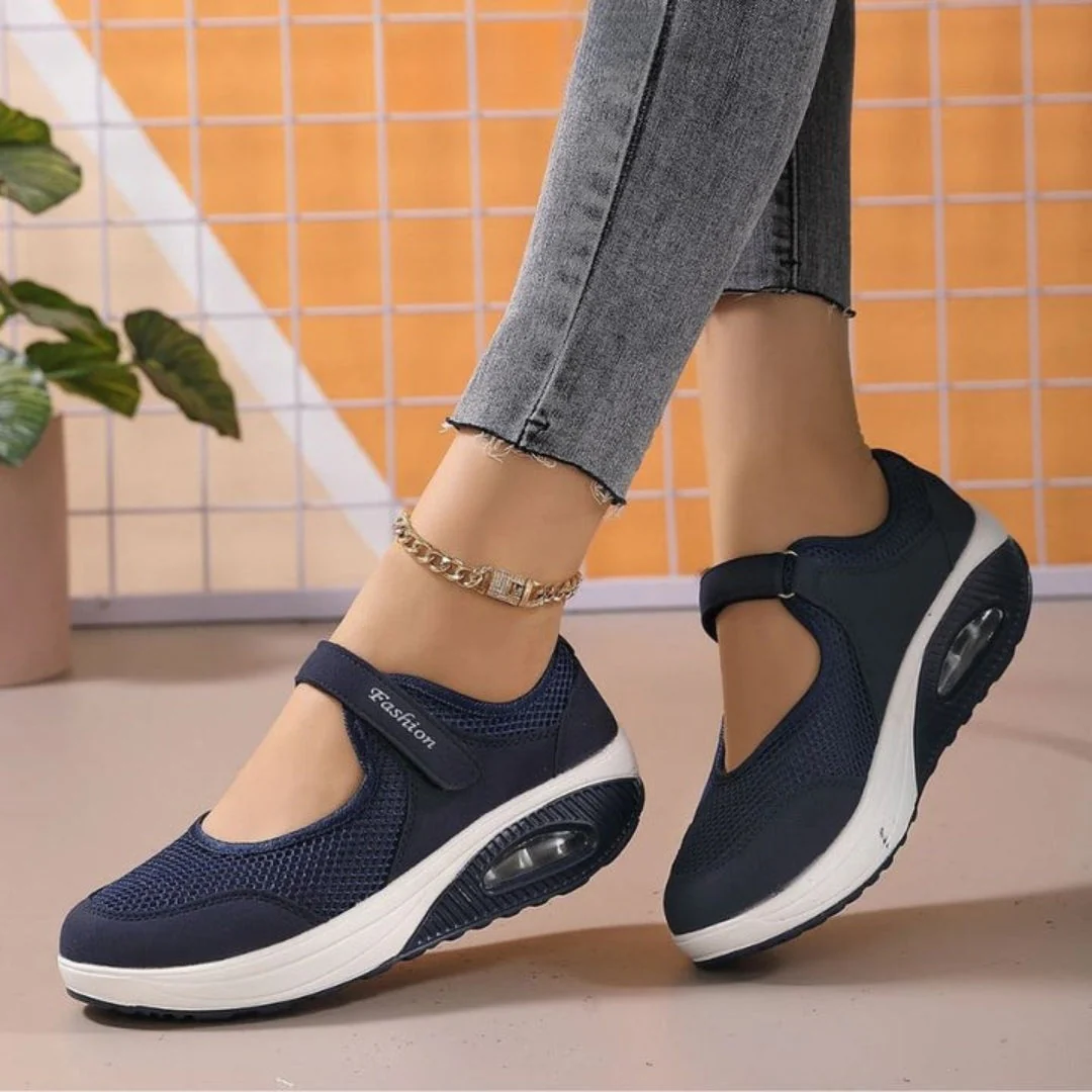 Niovi - Scarpe Comode e Antiscivolo