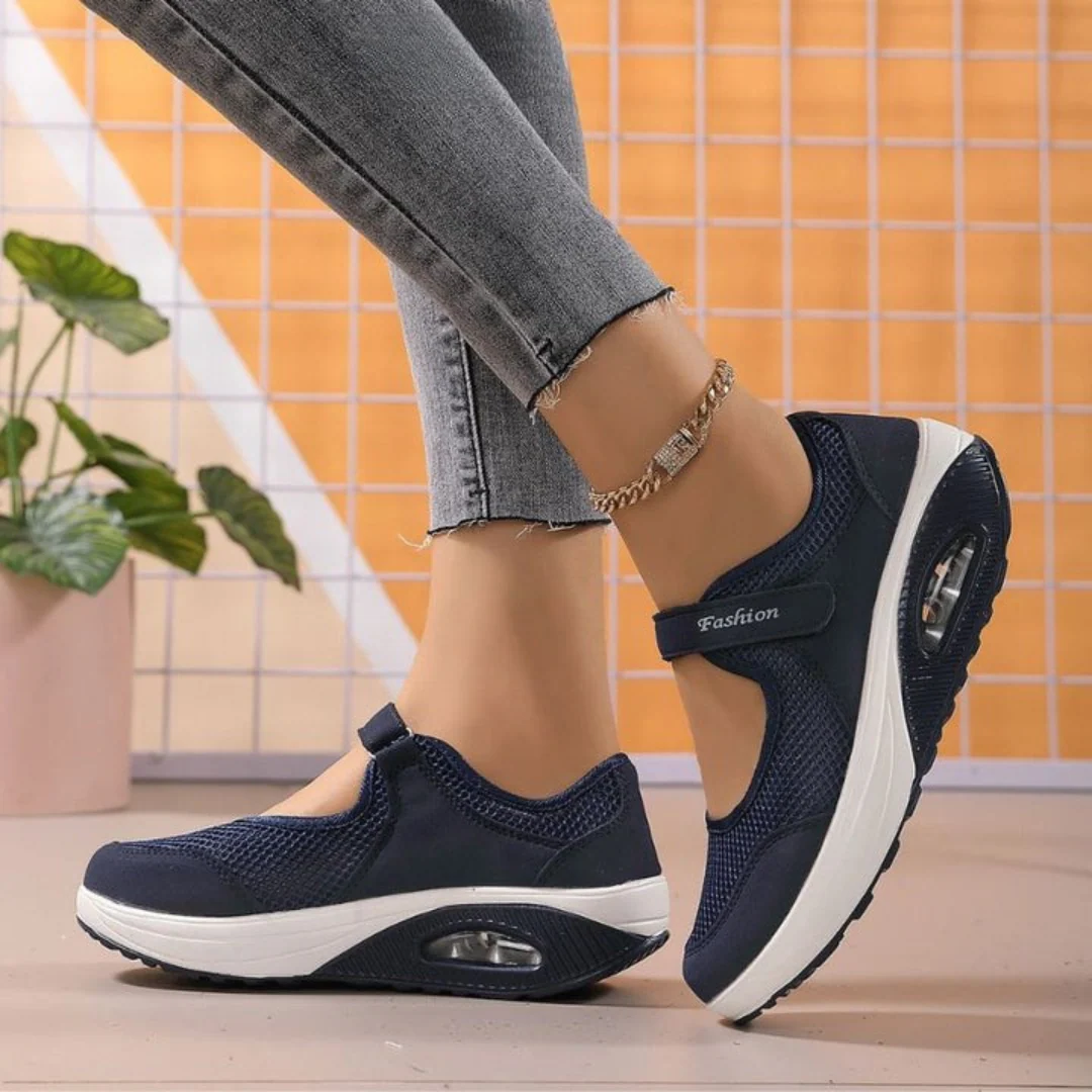 Niovi - Scarpe Comode e Antiscivolo - Image 10