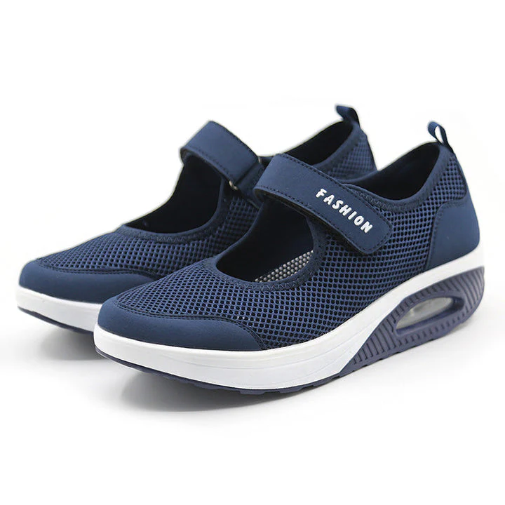 Niovi - Scarpe Comode e Antiscivolo - Image 11